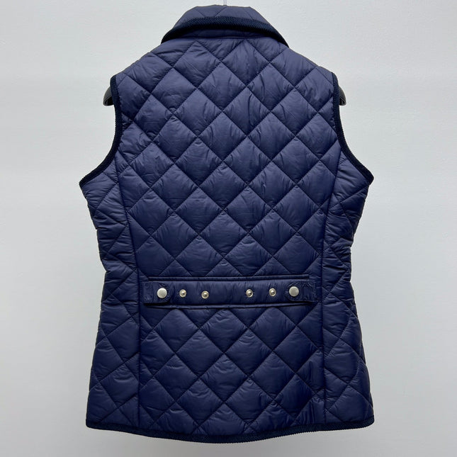 RALPH LAUREN PUFFER VEST STYLE 442