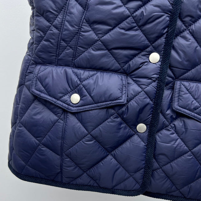 RALPH LAUREN PUFFER VEST STYLE 442