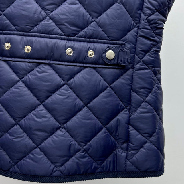 RALPH LAUREN PUFFER VEST STYLE 442