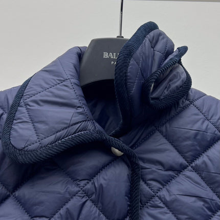RALPH LAUREN PUFFER VEST STYLE 442