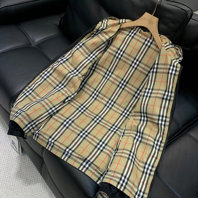 BURBERRY 25S WINDBREAKER 103
