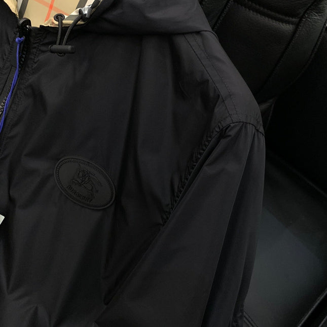 BURBERRY 25S WINDBREAKER 103