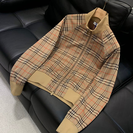BURBERRY 25S JACKET 117