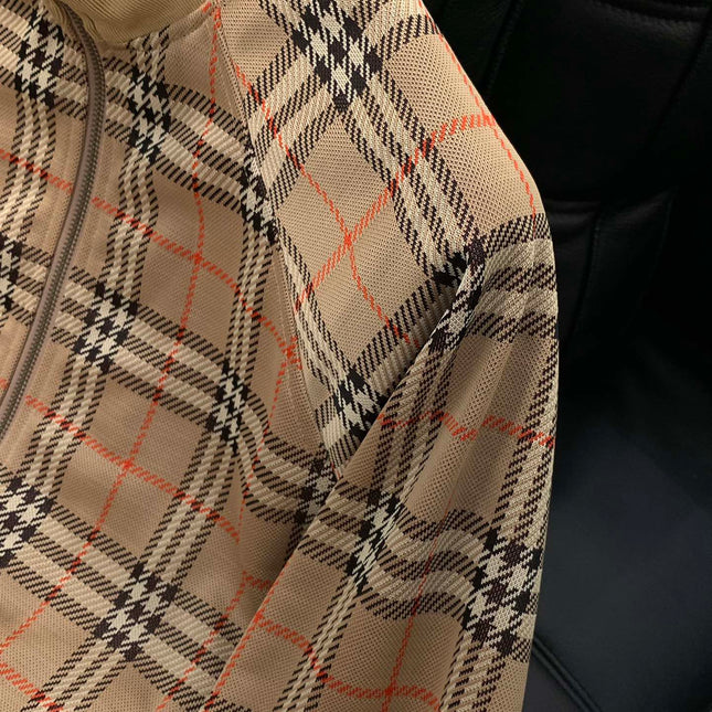 BURBERRY 25S JACKET 117