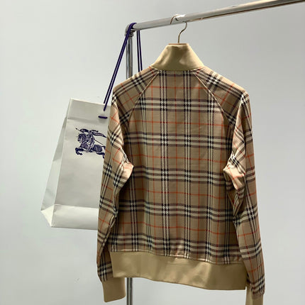 BURBERRY 25S JACKET 117