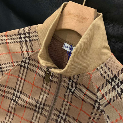 BURBERRY 25S JACKET 117
