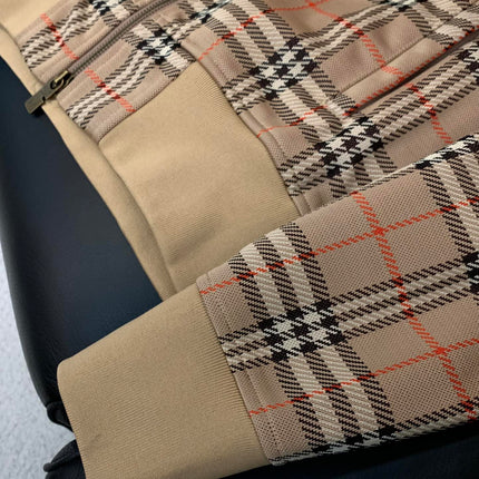 BURBERRY 25S JACKET 117