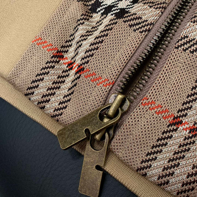 BURBERRY 25S JACKET 117