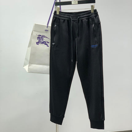 BURBERRY 25S VELVET PANTS 118