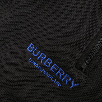 BURBERRY 25S VELVET PANTS 118