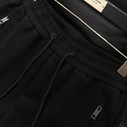 BURBERRY 25S VELVET PANTS 118