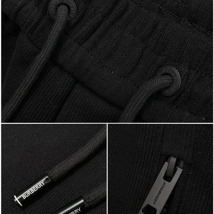 BURBERRY 25S VELVET PANTS 118