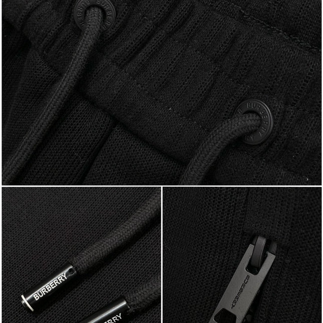 BURBERRY 25S VELVET PANTS 118