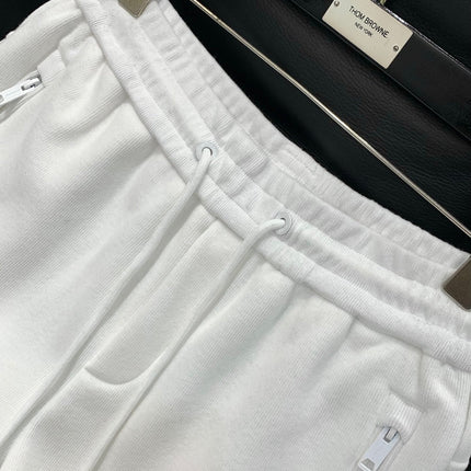 BURBERRY 25S VELVET PANTS 119