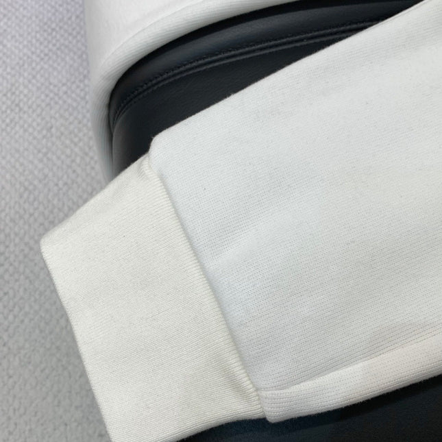 BURBERRY 25S VELVET PANTS 119