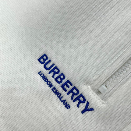 BURBERRY 25S VELVET PANTS 119