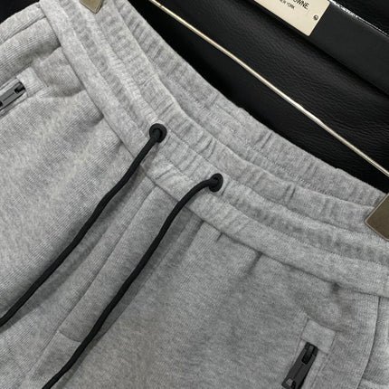 BURBERRY 25S VELVET PANTS 120