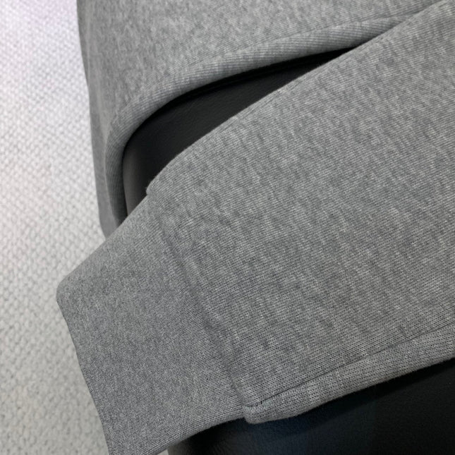 BURBERRY 25S VELVET PANTS 120