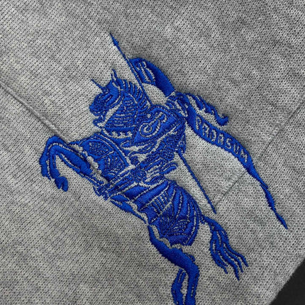 BURBERRY 25S VELVET PANTS 120