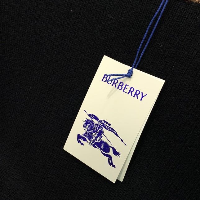 BURBERRY 25S SWEATER 087