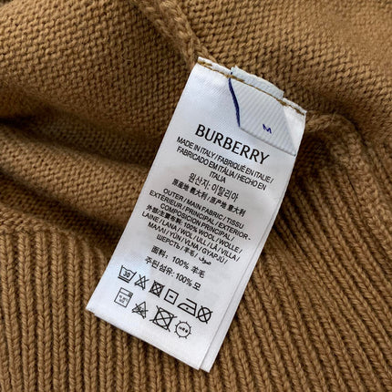 BURBERRY 25S SWEATER 088
