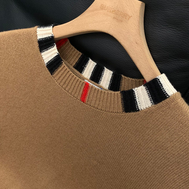 BURBERRY 25S SWEATER 088