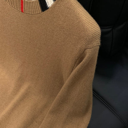 BURBERRY 25S SWEATER 088