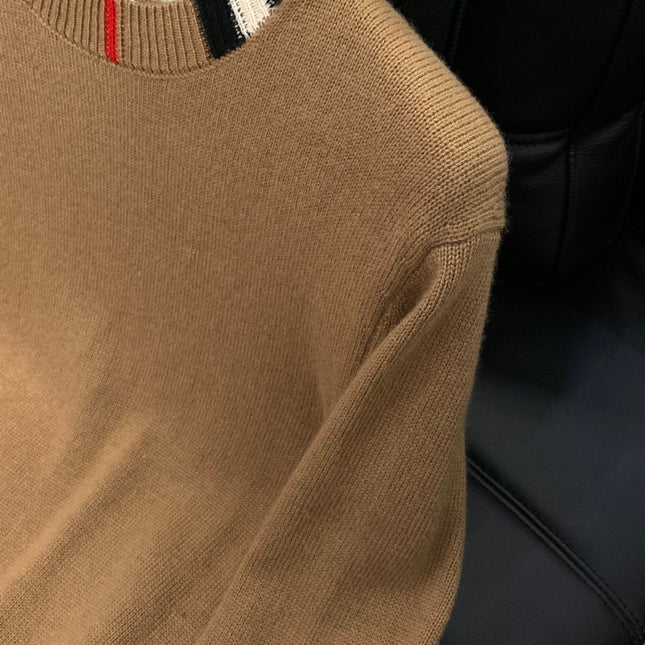 BURBERRY 25S SWEATER 088