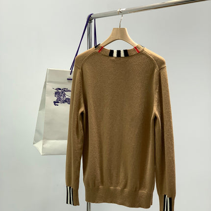 BURBERRY 25S SWEATER 088