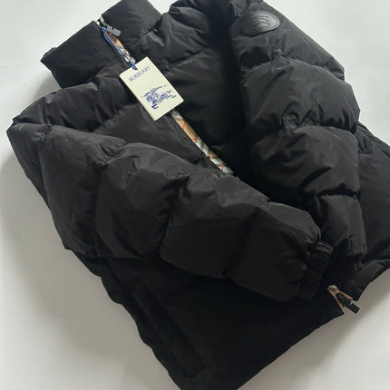 BURBERRY 25S DOWN JACKET 0022