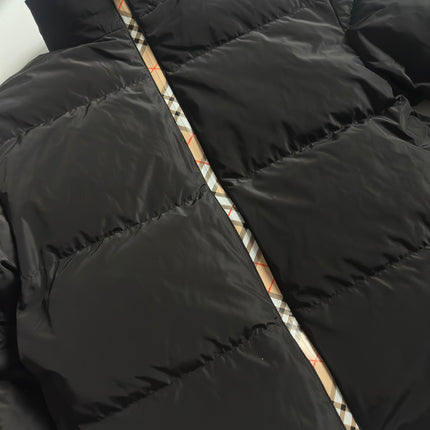 BURBERRY 25S DOWN JACKET 0022