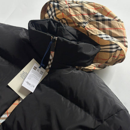BURBERRY 25S DOWN JACKET 0022