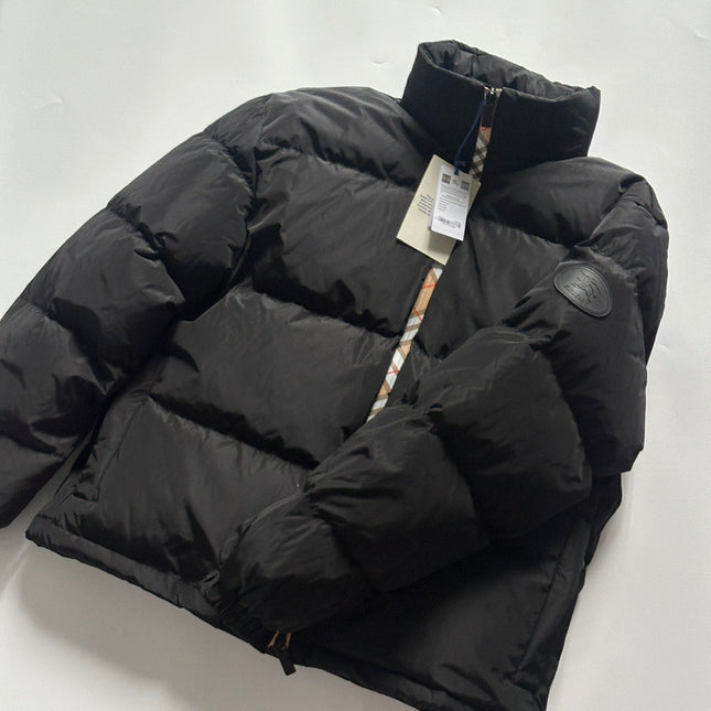 BURBERRY 25S DOWN JACKET 0022