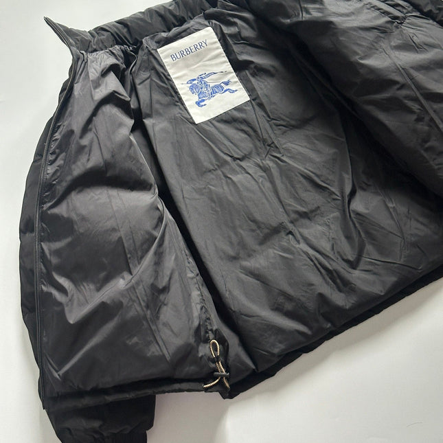 BURBERRY 25S DOWN JACKET 0022