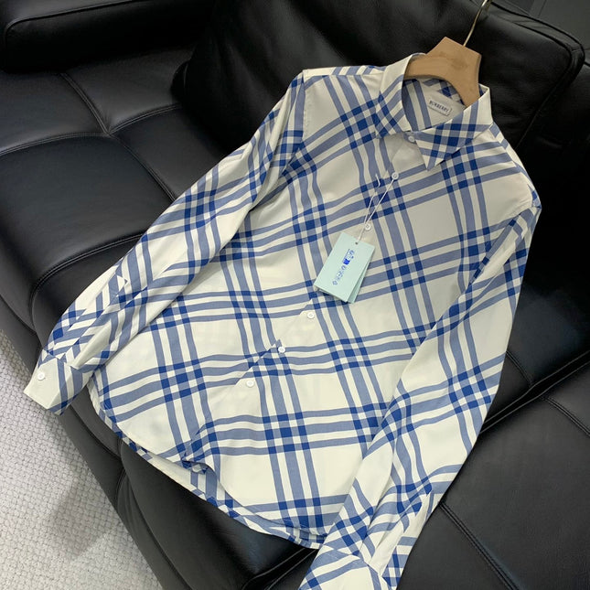 BURBERRY 25S SHIRT 0006