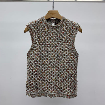 LP KNIT VEST STYLE 372