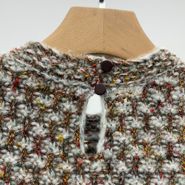 LP KNIT VEST STYLE 372