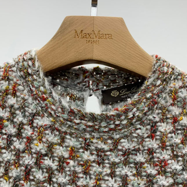 LP KNIT VEST STYLE 372