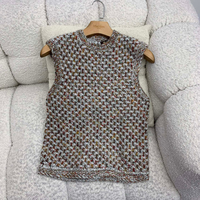 LP KNIT VEST STYLE 372