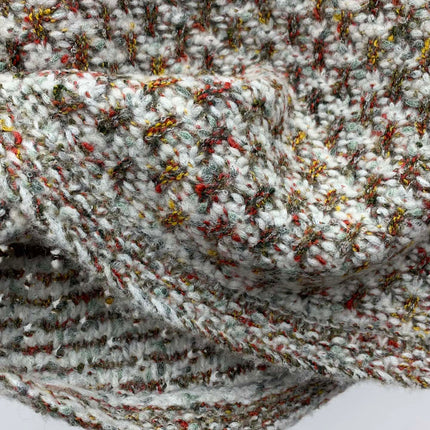 LP KNIT VEST STYLE 372