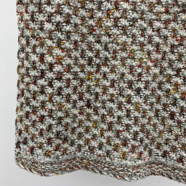 LP KNIT VEST STYLE 372