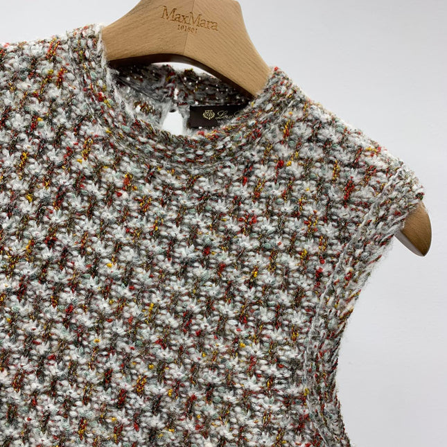 LP KNIT VEST STYLE 372