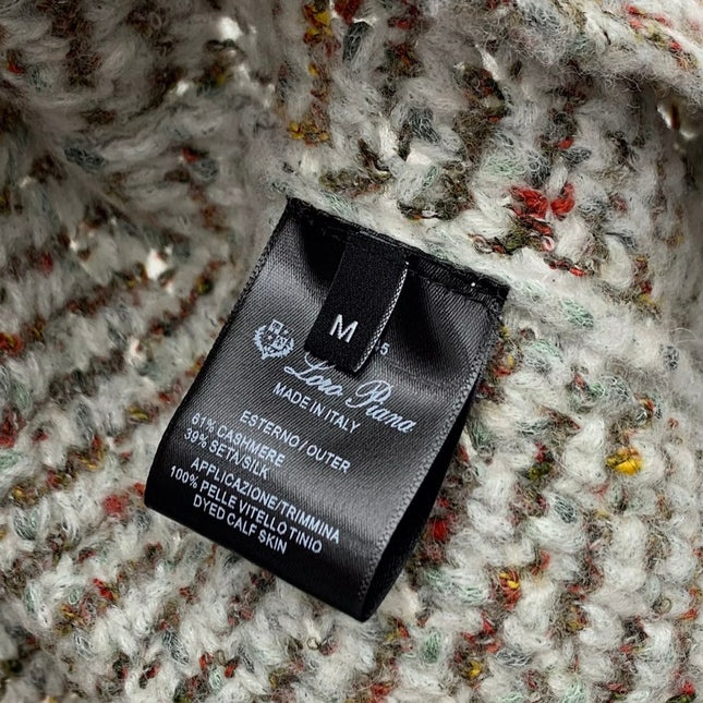 LP KNIT VEST STYLE 372