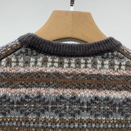 LP KNIT SWEATER STYLE 360