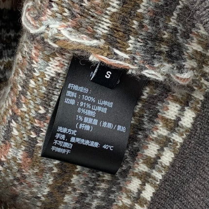 LP KNIT SWEATER STYLE 360