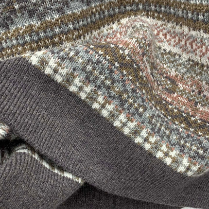 LP KNIT SWEATER STYLE 360