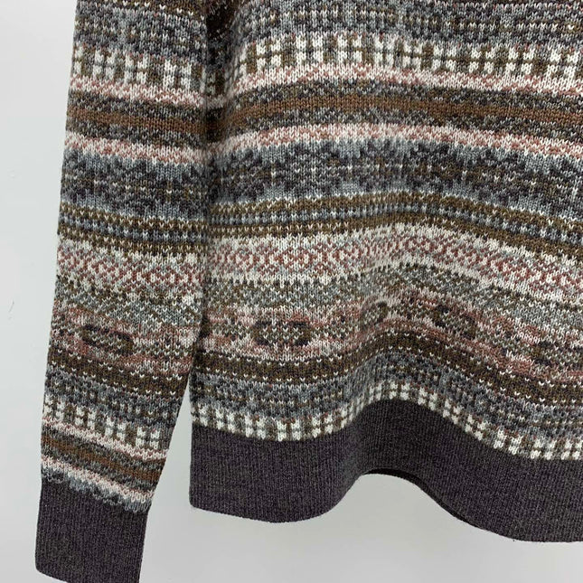 LP KNIT SWEATER STYLE 360