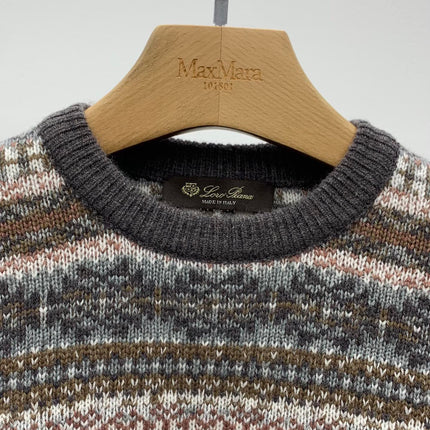 LP KNIT SWEATER STYLE 360