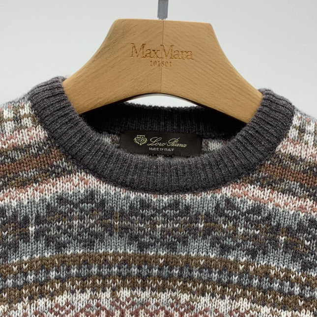 LP KNIT SWEATER STYLE 360