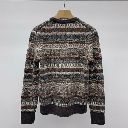 LP KNIT SWEATER STYLE 360